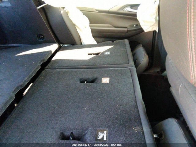 Chevrolet Trailblazer Rs 2021 KL79MUSL4MB160707 Image 8