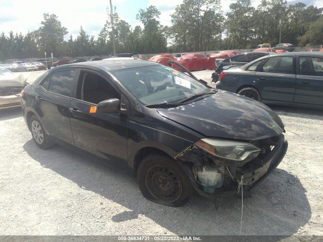 2014 2T1BURHE6EC027556 main image