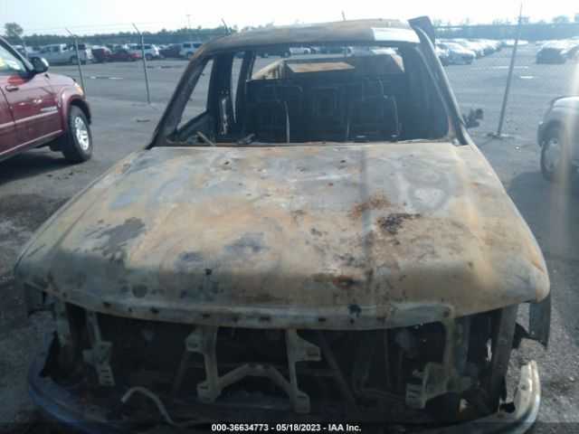 1GT121E84EF130175 GMC Sierra 2500hd Slt