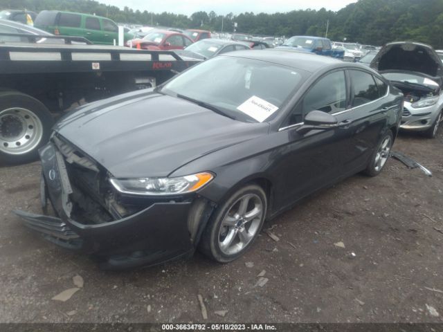 3FA6P0H93FR309324 Ford FUSION SE
