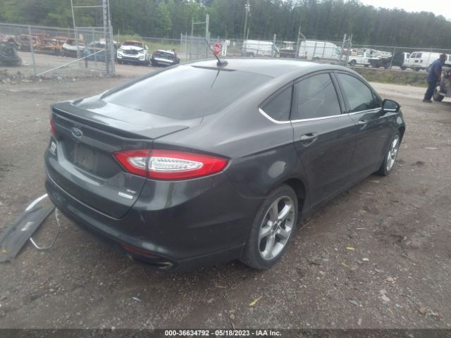 3FA6P0H93FR309324 Ford FUSION SE
