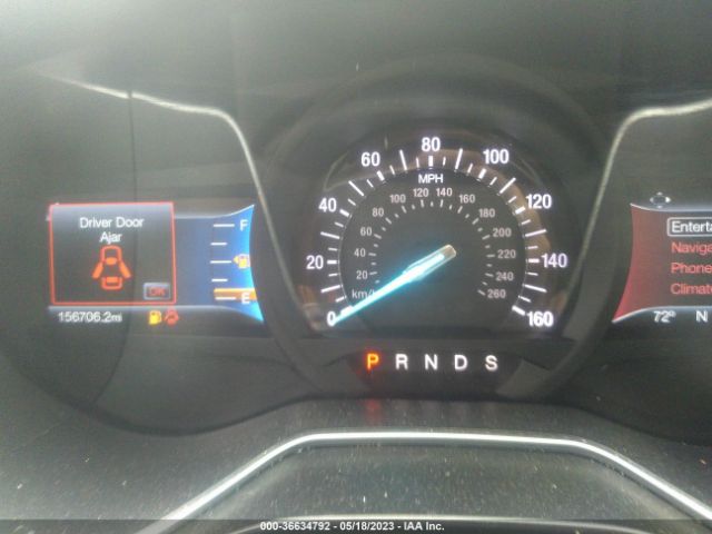 3FA6P0H93FR309324 Ford FUSION SE