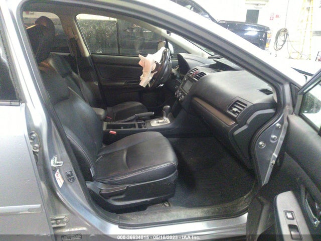 2014 SUBARU XV CROSSTREK LIMITED VIN: JF2GPAKC0E8348253