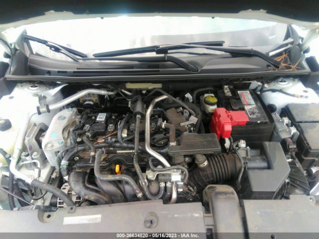 3N1AB8BV8MY275958 Nissan SENTRA S