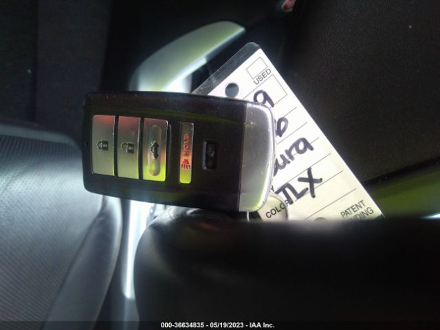 19UUB2F59GA004368 Acura Tlx V6 Tech