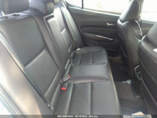 19UUB2F59GA004368 Acura Tlx V6 Tech