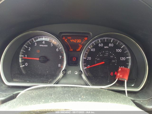 3N1CE2CPXEL366919 Nissan Versa Note S Plus