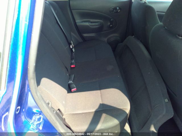 3N1CE2CPXEL366919 Nissan Versa Note S Plus