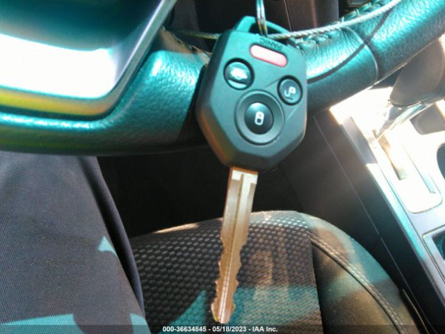 4S4BSACC7J3265587 Subaru Outback Premium