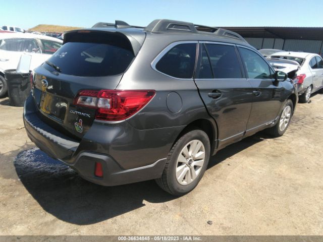4S4BSACC7J3265587 Subaru Outback Premium