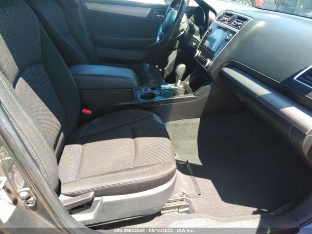 4S4BSACC7J3265587 Subaru Outback Premium