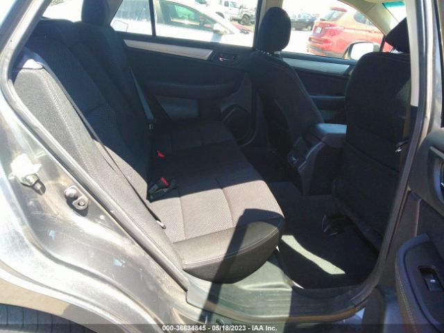 4S4BSACC7J3265587 Subaru Outback Premium