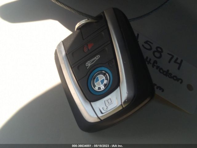 WBY1Z6C34HV548793 BMW I3