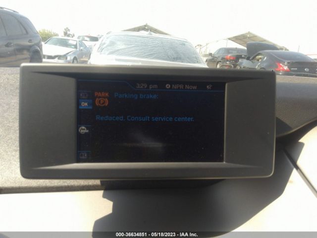 WBY1Z6C34HV548793 BMW I3