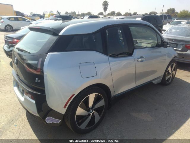 WBY1Z6C34HV548793 BMW I3