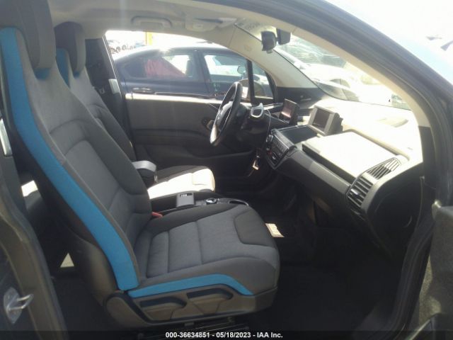 WBY1Z6C34HV548793 BMW I3