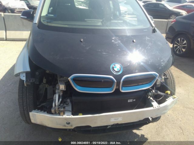 WBY1Z6C34HV548793 BMW I3