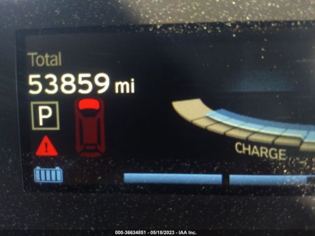 WBY1Z6C34HV548793 BMW I3