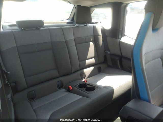 WBY1Z6C34HV548793 BMW I3
