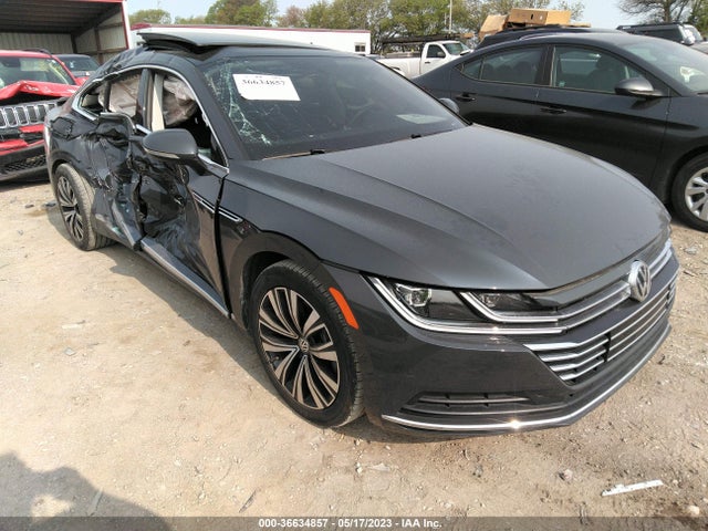 2020 Volkswagen Arteon, VIN: WVWDR7AN1LE012420