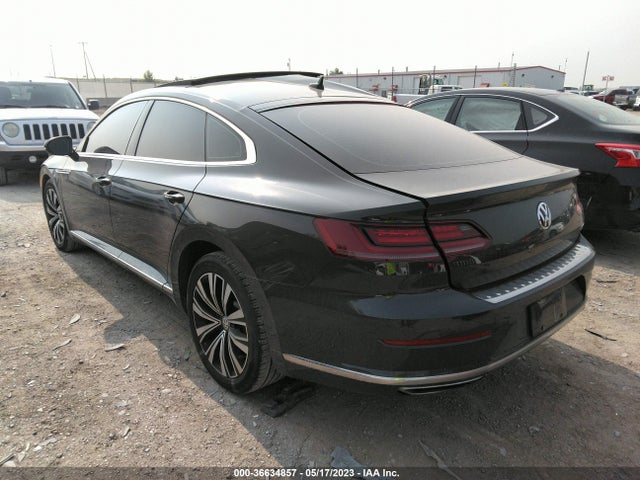 2020 Volkswagen Arteon, VIN: WVWDR7AN1LE012420