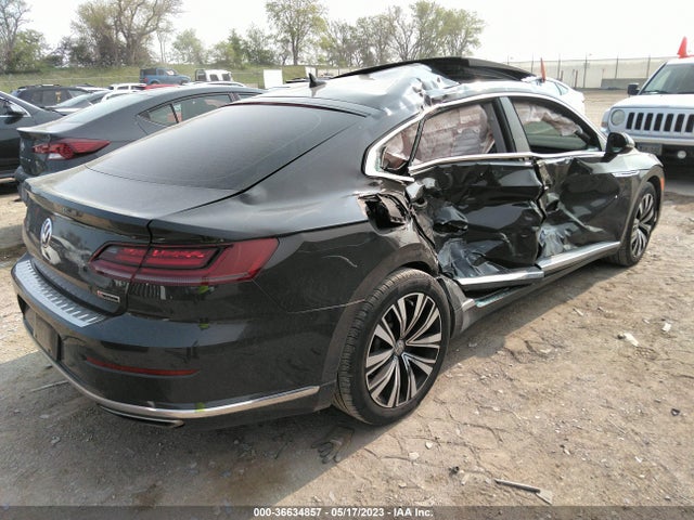 2020 Volkswagen Arteon, VIN: WVWDR7AN1LE012420