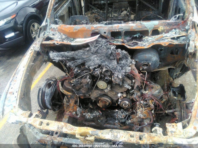1C6RR7FM9ES436090 RAM 1500 Tradesman
