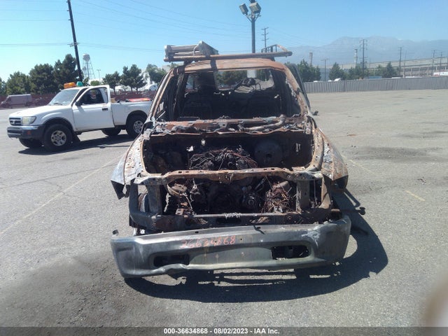 1C6RR7FM9ES436090 RAM 1500 Tradesman