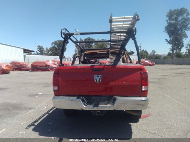 1C6RR7FM9ES436090 RAM 1500 Tradesman
