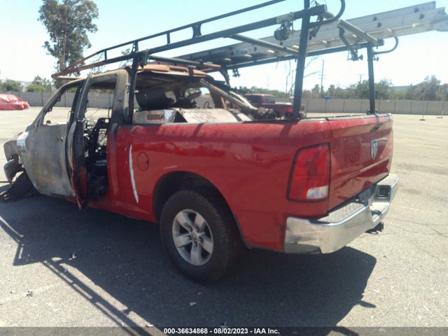 1C6RR7FM9ES436090 RAM 1500 Tradesman
