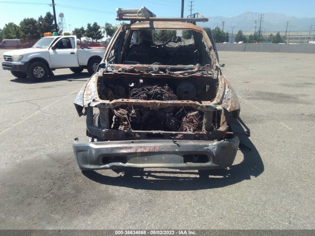 1C6RR7FM9ES436090 RAM 1500 Tradesman