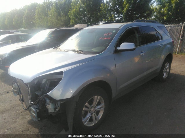 2015 CHEVROLET EQUINOX 1LT VIN: 2GNALBEK7F6279939