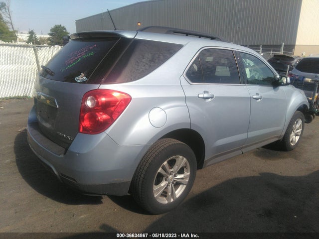 2015 CHEVROLET EQUINOX 1LT VIN: 2GNALBEK7F6279939