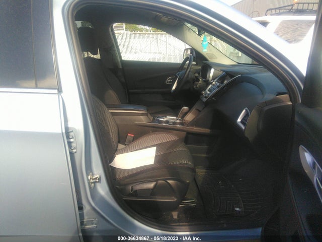2015 CHEVROLET EQUINOX 1LT VIN: 2GNALBEK7F6279939