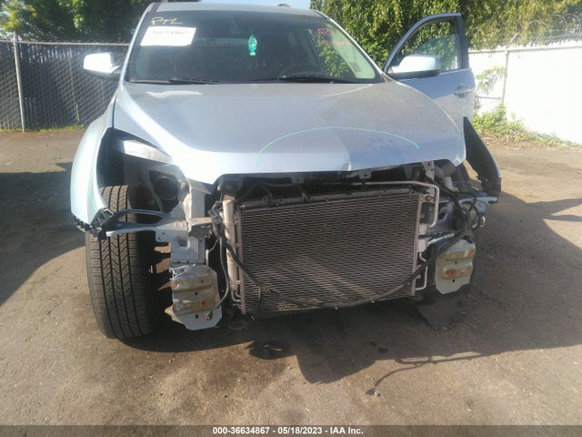 2015 CHEVROLET EQUINOX 1LT VIN: 2GNALBEK7F6279939