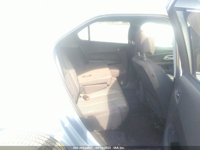 Chevrolet EQUINOX 1LT 2015 2GNALBEK7F6279939 Image 8