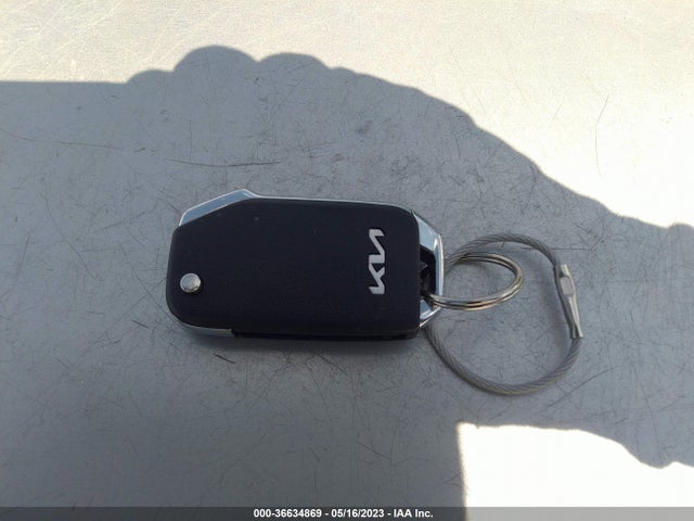 Продаж на аукціоні авто 2022 Kia Soul Lx, vin: KNDJ23AU5N7177823, номер лоту: 36634869