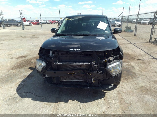 Продаж на аукціоні авто 2022 Kia Soul Lx, vin: KNDJ23AU5N7177823, номер лоту: 36634869