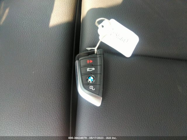 WBA73AK04N7K34842 BMW 2 Series 228i Xdrive