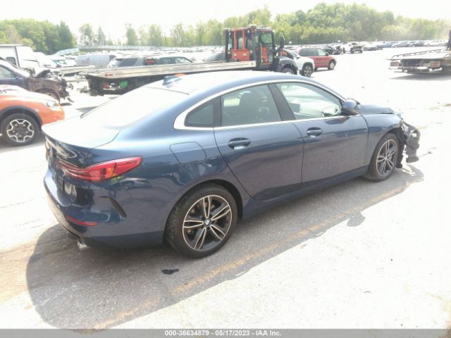 WBA73AK04N7K34842 BMW 2 Series 228i Xdrive