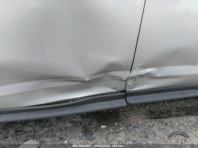 2016 CHEVROLET EQUINOX LS VIN: 2GNALBEK0G6145842
