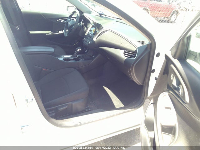 Chevrolet MALIBU LT 2022 1G1ZD5ST6NF129566 Image 5
