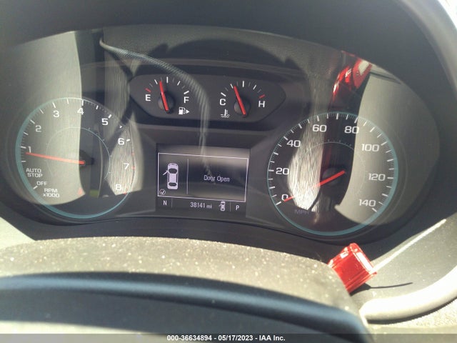 Chevrolet MALIBU LT 2022 1G1ZD5ST6NF129566 Image 7