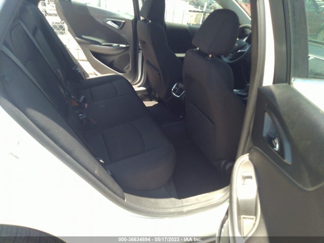 Chevrolet MALIBU LT 2022 1G1ZD5ST6NF129566 Image 8