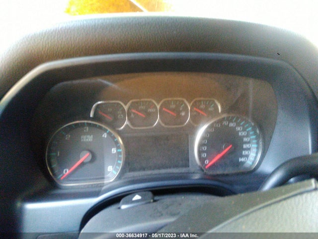 Chevrolet Silverado 1500 Lt 2015 3GCPCREC9FG157544 Image 8