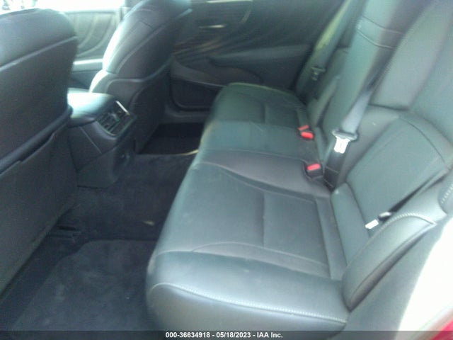 2020 Lexus LS, VIN: JTHD51FF3L5012489