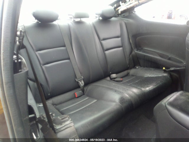 Honda Accord Coupe Ex-l 2015 1HGCT2B87FA005543 Image 8