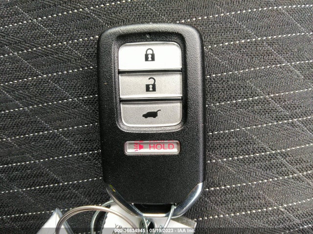 Honda FIT EX 2019 3HGGK5H89KM746576 Image 3