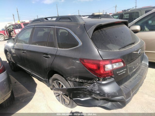 4S4BSANC3K3286709 Subaru Outback Limited
