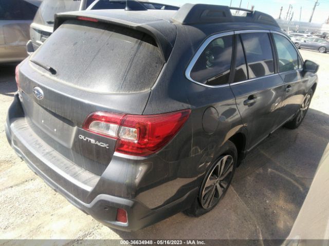 4S4BSANC3K3286709 Subaru Outback Limited